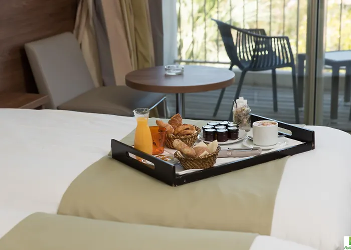 Luxotel 칸느