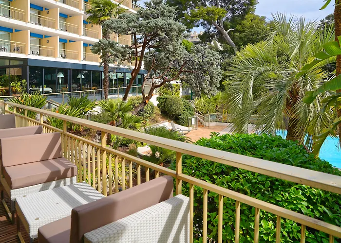 Luxotel