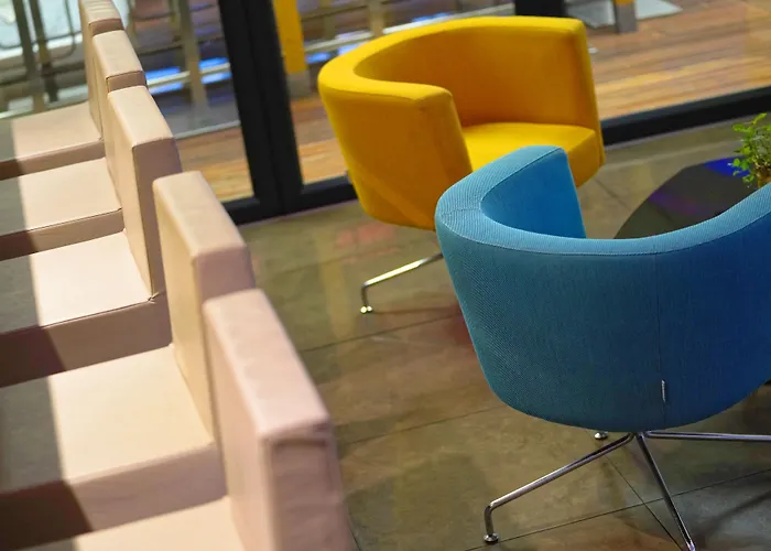 Luxotel 4* 칸느