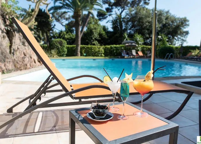 Luxotel 4*