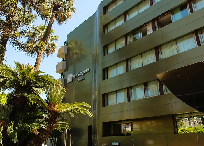 Luxotel 호텔