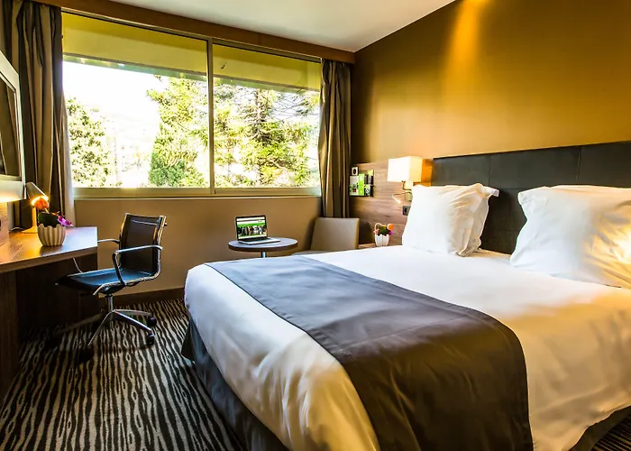 Luxotel 4*