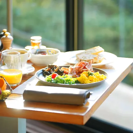 Hotel Luxotel Cannes