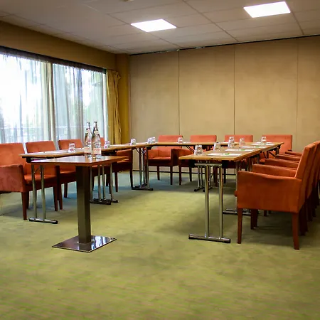 Radisson Hotel Cannes Seaside 4* Cannes