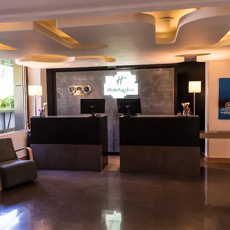 Hotel Luxotel Cannes