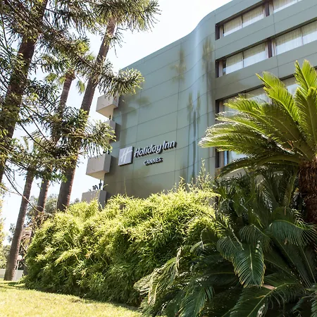 Luxotel Hotel Cannes