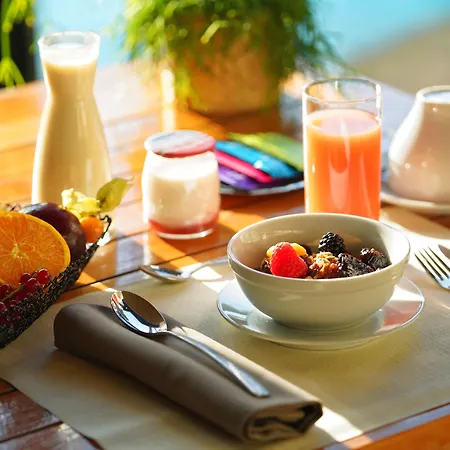 Hotel Luxotel Cannes