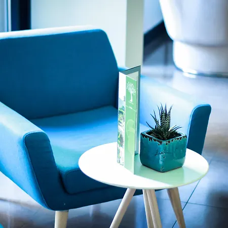 Luxotel Hotel Cannes