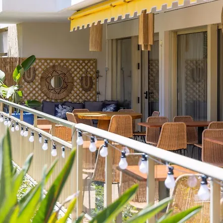 Luxotel Hotel Cannes