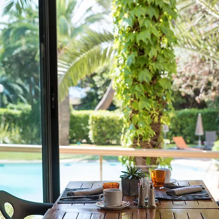 Luxotel Hotel Cannes