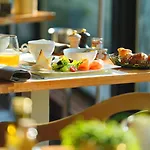 מלון Luxotel קאן
