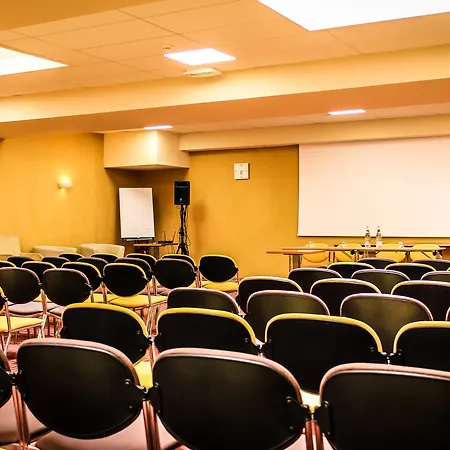 Szálloda Luxotel 4*