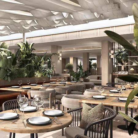 Radisson Hotel Cannes Seaside Ξενοδοχείο 4*