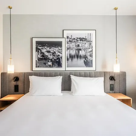 Radisson Seaside Hotel Cannes