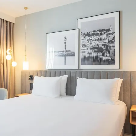Hotel Radisson Seaside 4*