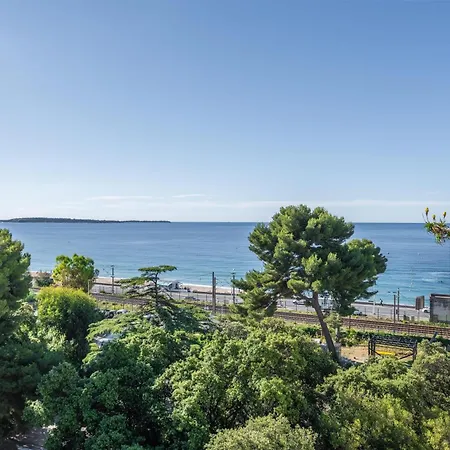 Hotel Radisson Seaside 4*